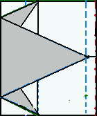 ganesh dollar bill origami